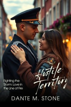 Hostile Territory, Dante M. Stone