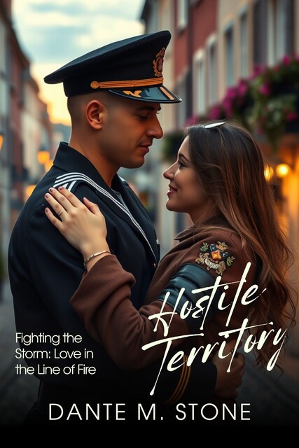 Hostile Territory, Dante M. Stone