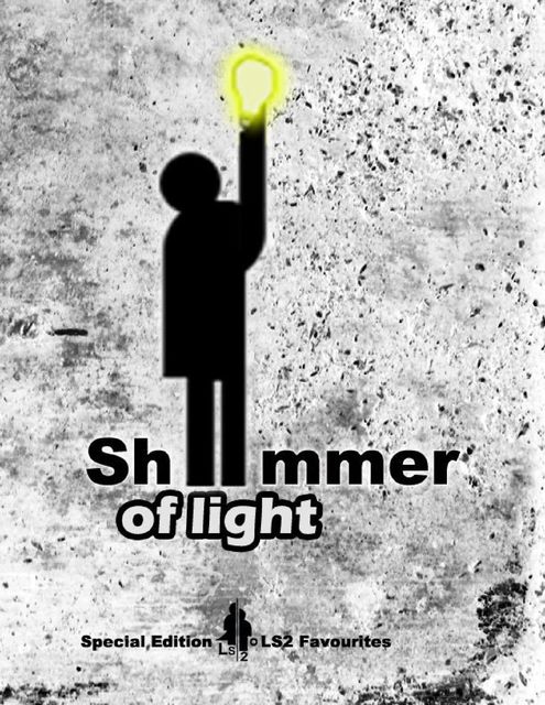 Shimmer of Light, Tue, ls2 Lene