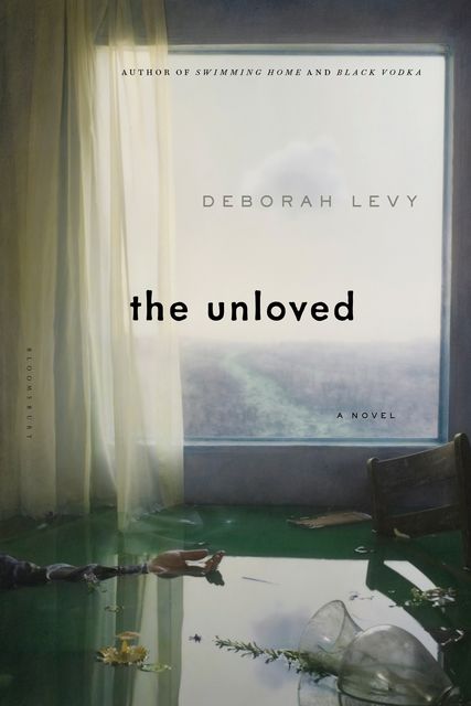 The Unloved, Deborah Levy