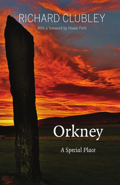 Orkney, Richard Clubley