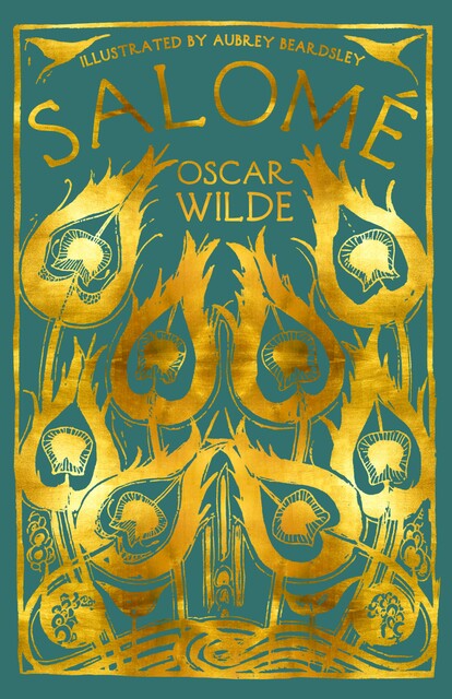Salomé, Oscar Wilde