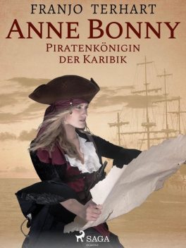 Anne Bonny – Piratenkönigin der Karibik, Franjo Terhart