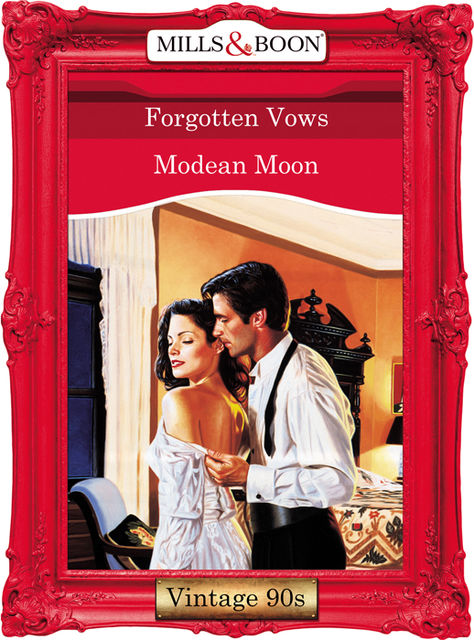 Forgotten Vows, Modean Moon