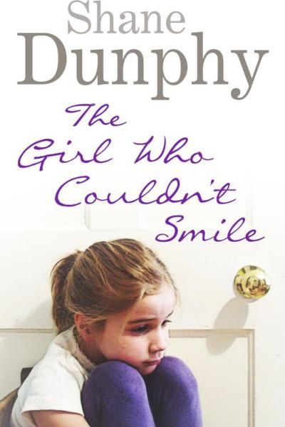 The Girl Who Couldn't Smile, Shane Dunphy
