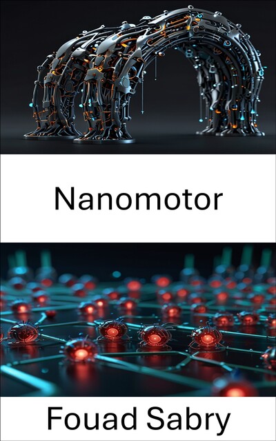 Nanomotor, Fouad Sabry