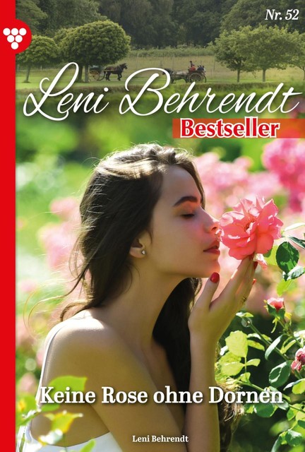Leni Behrendt Classic 20 – Liebesroman, Leni Behrendt