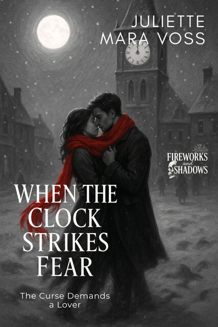 When the Clock Strikes Fear, Juliette Mara Voss