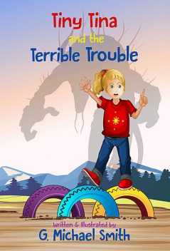 Tiny Tina and the Terrible Trouble, G Michael Smith