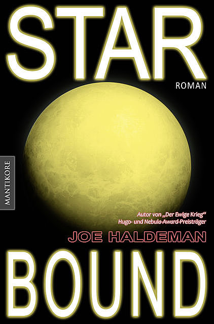 Starbound (dt. Ausgabe), Joe Haldeman