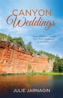 Canyon Weddings, Julie Jarnagin
