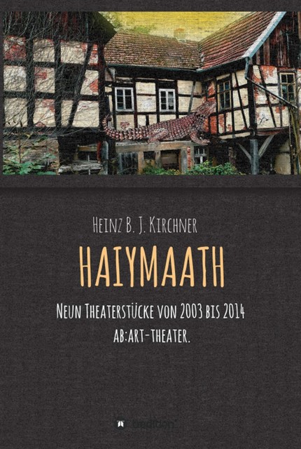 HAIYMAATH, Heinz Kirchner