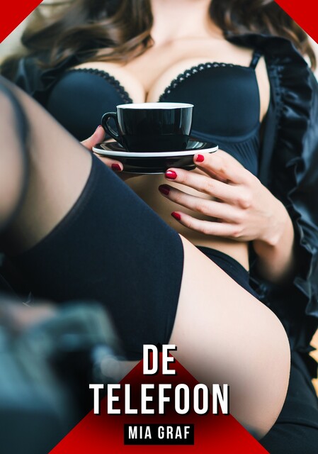 De Telefoon, Mia Graf