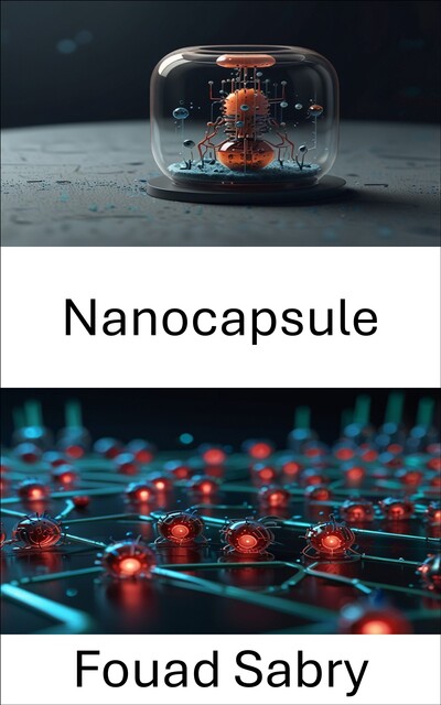 Nanocapsule, Fouad Sabry