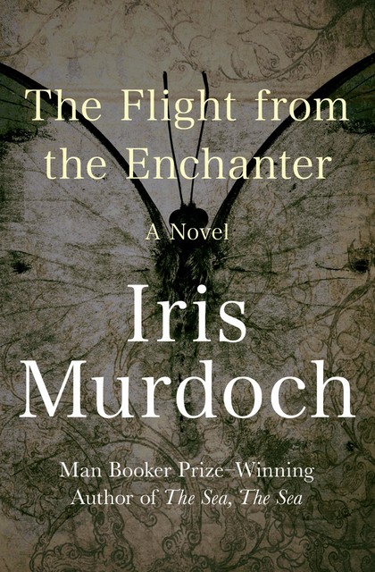 The Flight from the Enchanter, Iris Murdoch