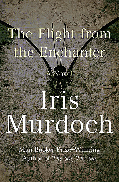 The Flight from the Enchanter, Iris Murdoch