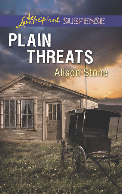 Plain Threats, Alison Stone