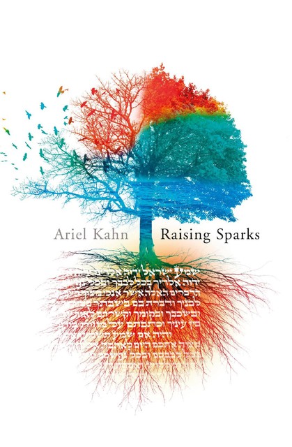 RAISING SPARKS, Ariel Kahn