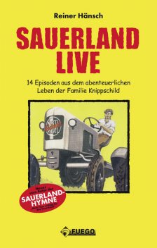 Sauerland Live, Reiner Hänsch