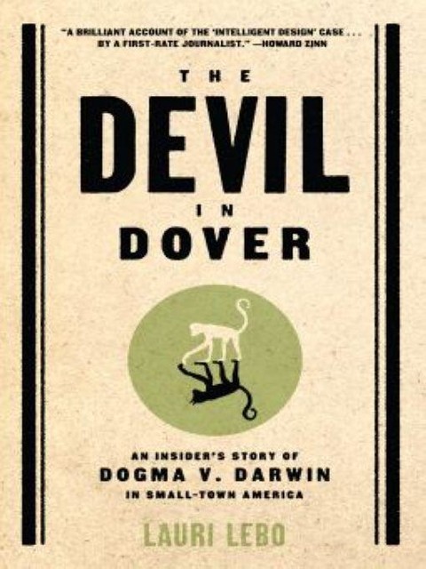 The Devil in Dover, Lauri Lebo