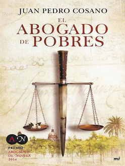 El Abogado De Pobres, Juan Pedro Cosano