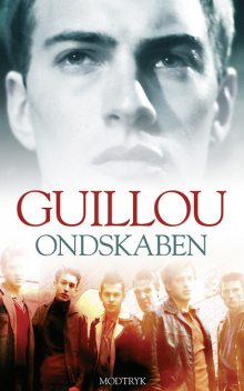 Ondskaben, Jan Guillou