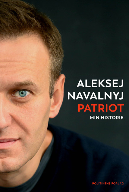 Patriot – Min historie, Aleksej Navalnyj