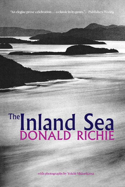 The Inland Sea, Donald Richie