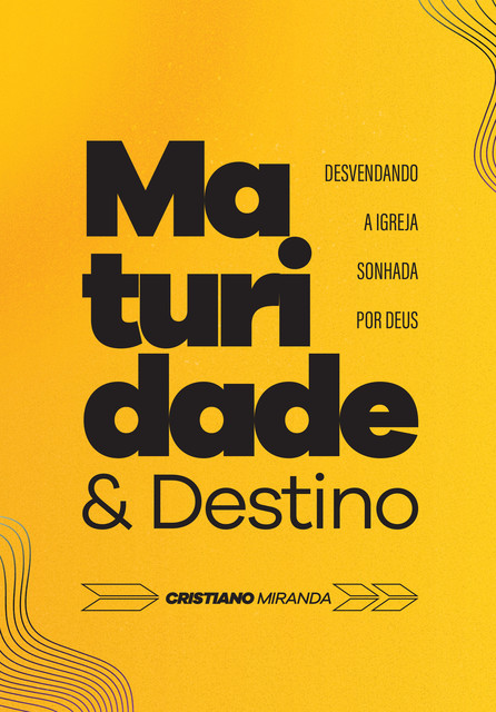 Maturidade e Destino, Cristiano Miranda