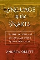 Language of the Snakes, Andrew Ollett