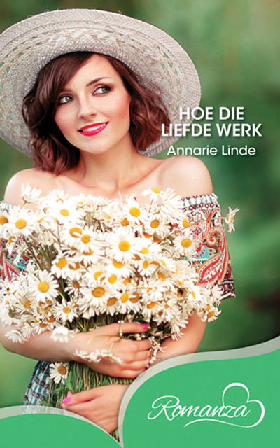 Hoe die liefde werk, Annarie Linde