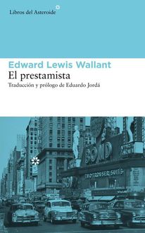 El Prestamista, Edward Lewis Wallant