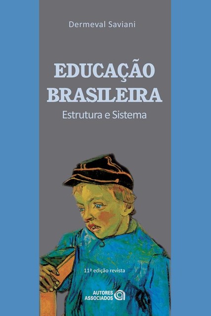 Educação brasileira, Dermeval Saviani