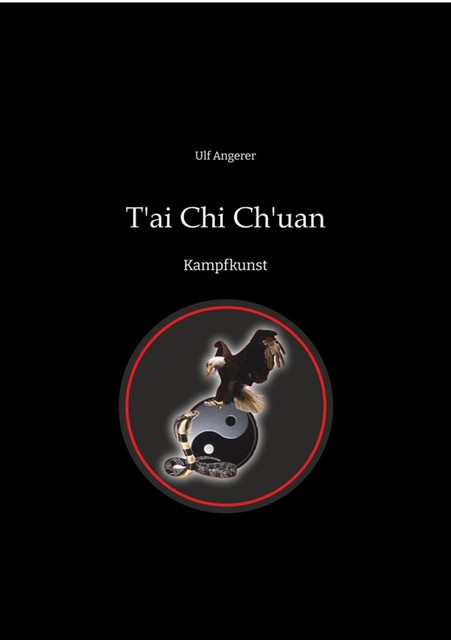 T'ai Chi Ch'uan, Ulf Angerer