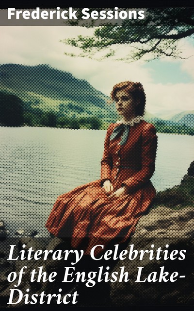 Literary Celebrities of the English Lake-District, Frederick Sessions