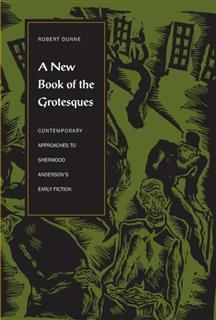 New Book of the Grotesques, Robert Dunne