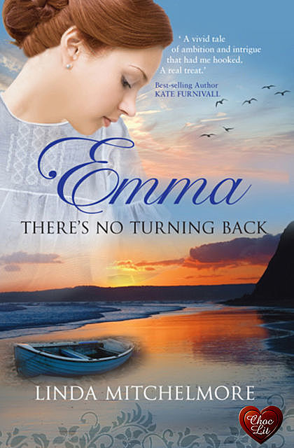 Emma: There's No Turning Back, Linda Mitchelmore