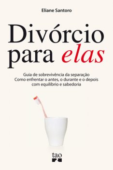 Divórcio para elas, Eliane Santoro