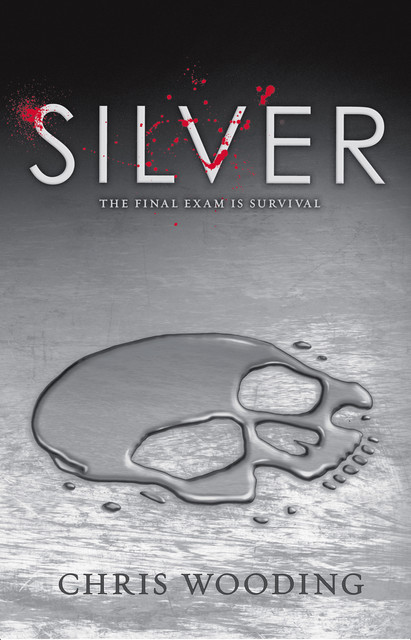 Silver, Chris Wooding