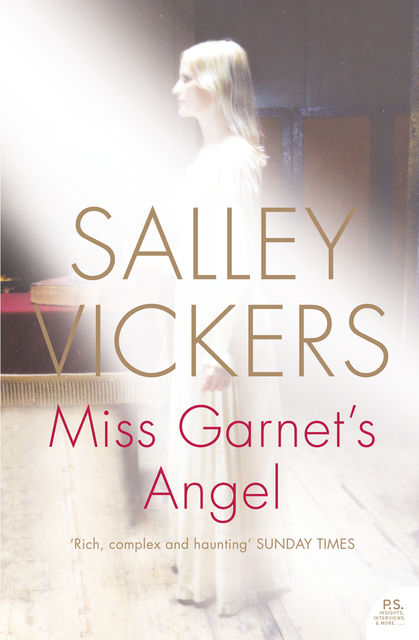 Miss Garnet’s Angel, Salley Vickers