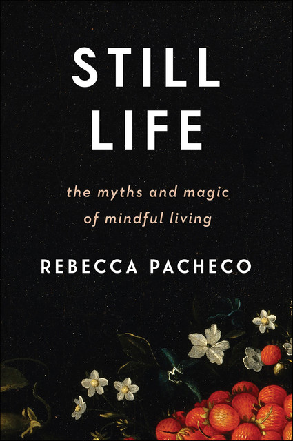 Still Life, Rebecca Pacheco