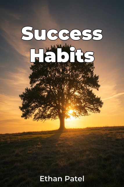 Success Habits, Ethan Patel