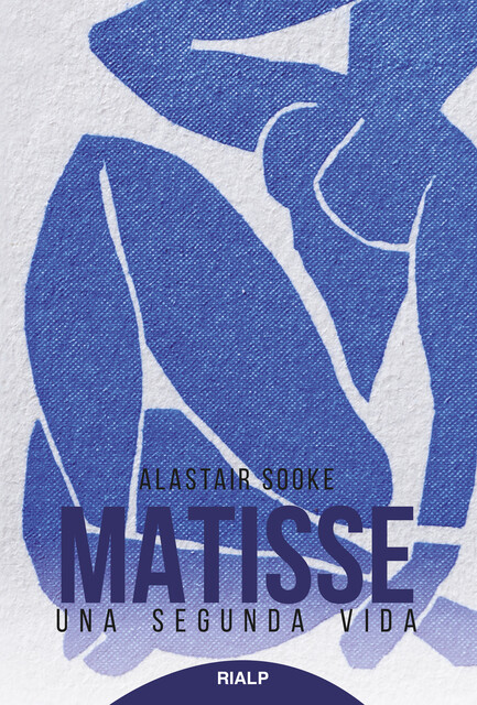 Matisse, Alastair Sooke