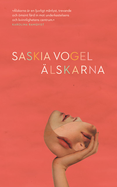 Älskarna, Saskia Vogel
