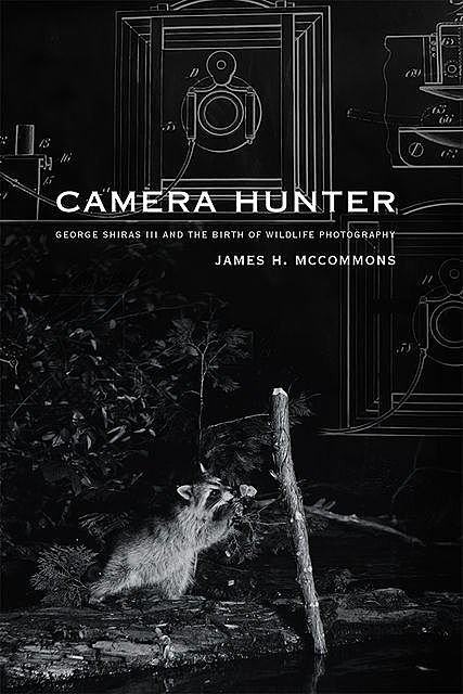 Camera Hunter, James McCommons