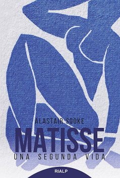 Matisse, Alastair Sooke