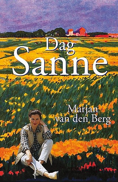 Dag Sanne, Marjan van den Berg