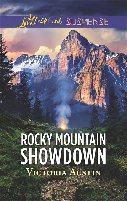 Rocky Mountain Showdown, Victoria Austin