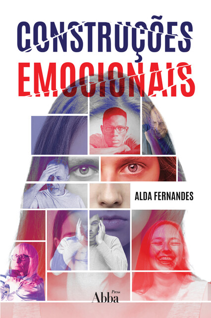Construções emocionais, Alda Fernandes