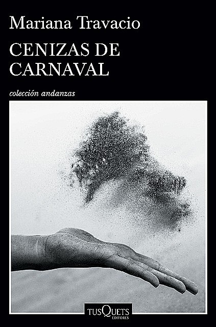 Cenizas de carnaval, Mariana Travacio